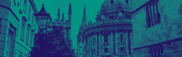 University of Oxford - SDG Impact Lab