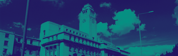 University of Leeds