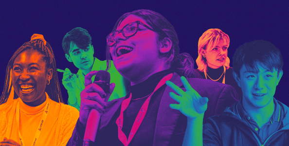 Global Induction Session 2024