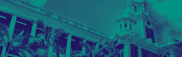 The University of Hong Kong