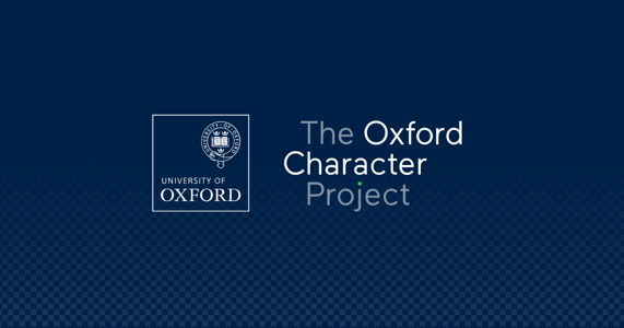 The Oxford Ethical Leadership Programme