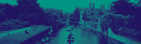 University of Cambridge