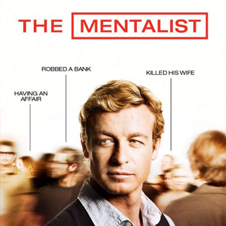 The Mentalist – Almost Elysian