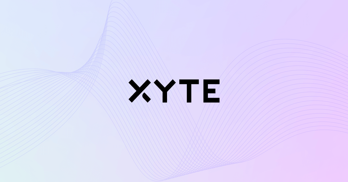 xyte.io
