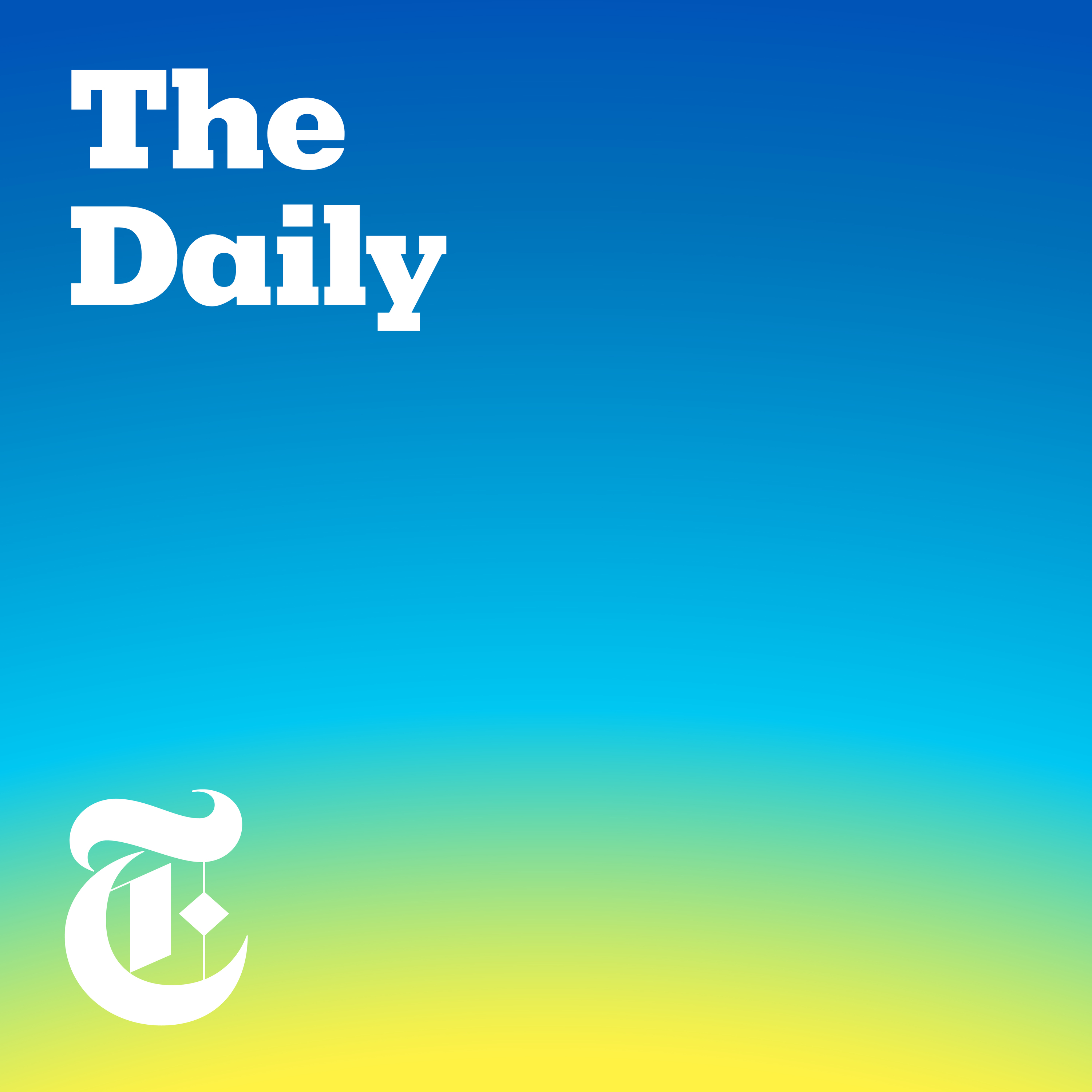 The Daily | Listen via Stitcher for Podcasts