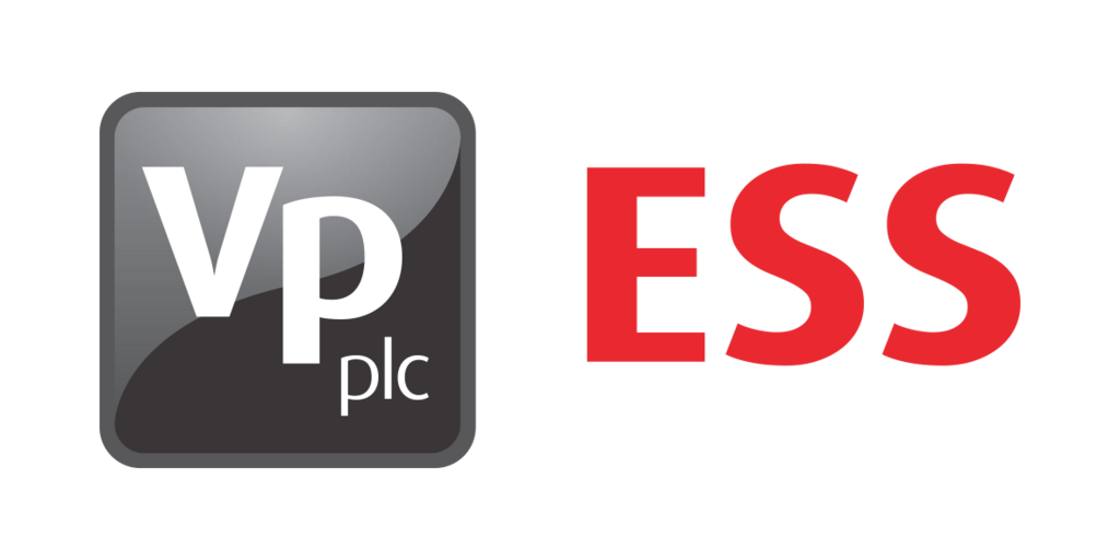 VP ESS logo