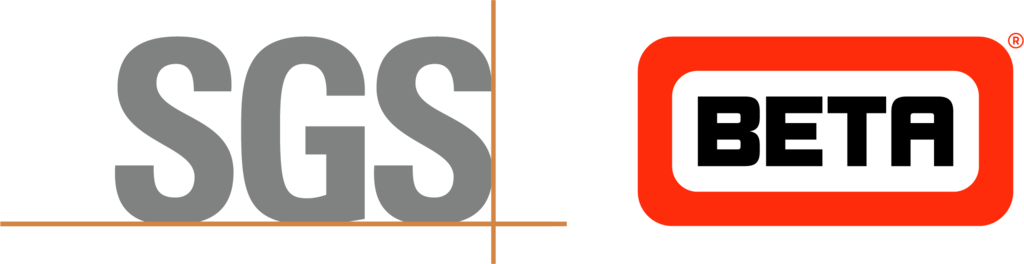 SGS Beta logo
