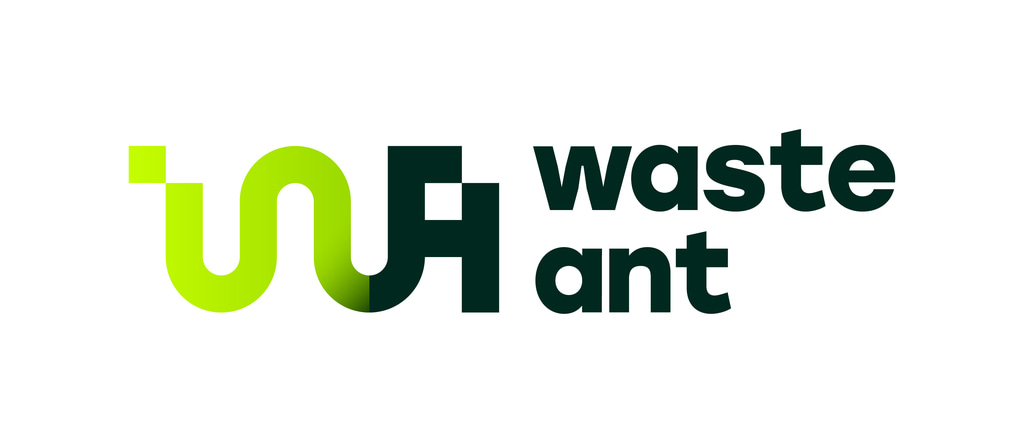 WasteAnt GmbH logo