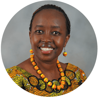 Speaker profile ACC Lucy Waruingi 2020