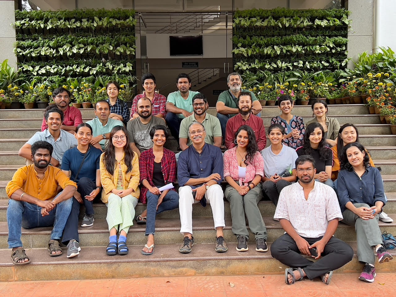 Nature Conservation Foundation - India