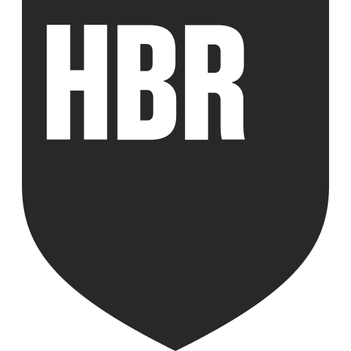Harvard Business Review