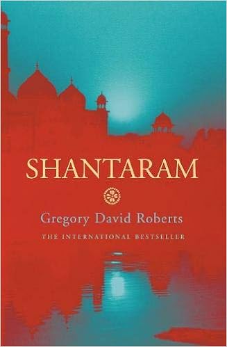 Buy Shantaram Book Online at Low Prices in India | Shantaram Reviews &  Ratings - Amazon.in