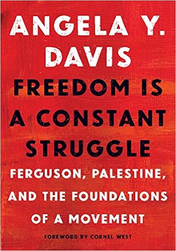 Freedom Is a Constant Struggle: Ferguson, Palestine, and the ...