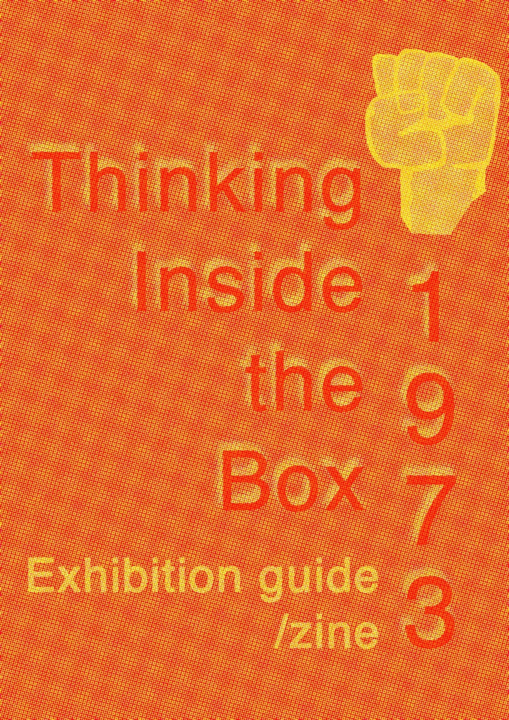 Thinking Inside the Box