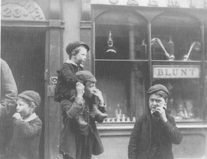 Photo courtesy of the Master and Fellows of St John''''s College