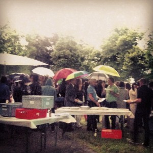 Photo courtesy of Anthea Blackburn