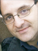 Alberto Cairo