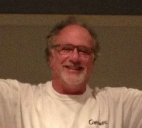 Steven Sablotsky designed the Copasetic