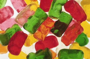 candy Glycoscience is sweet science