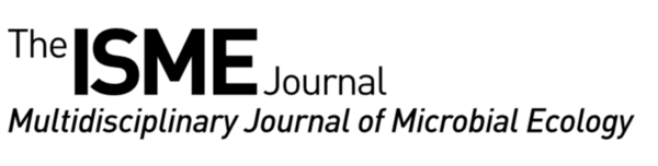 The ISME Journal