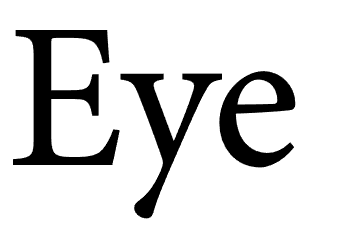 Eye