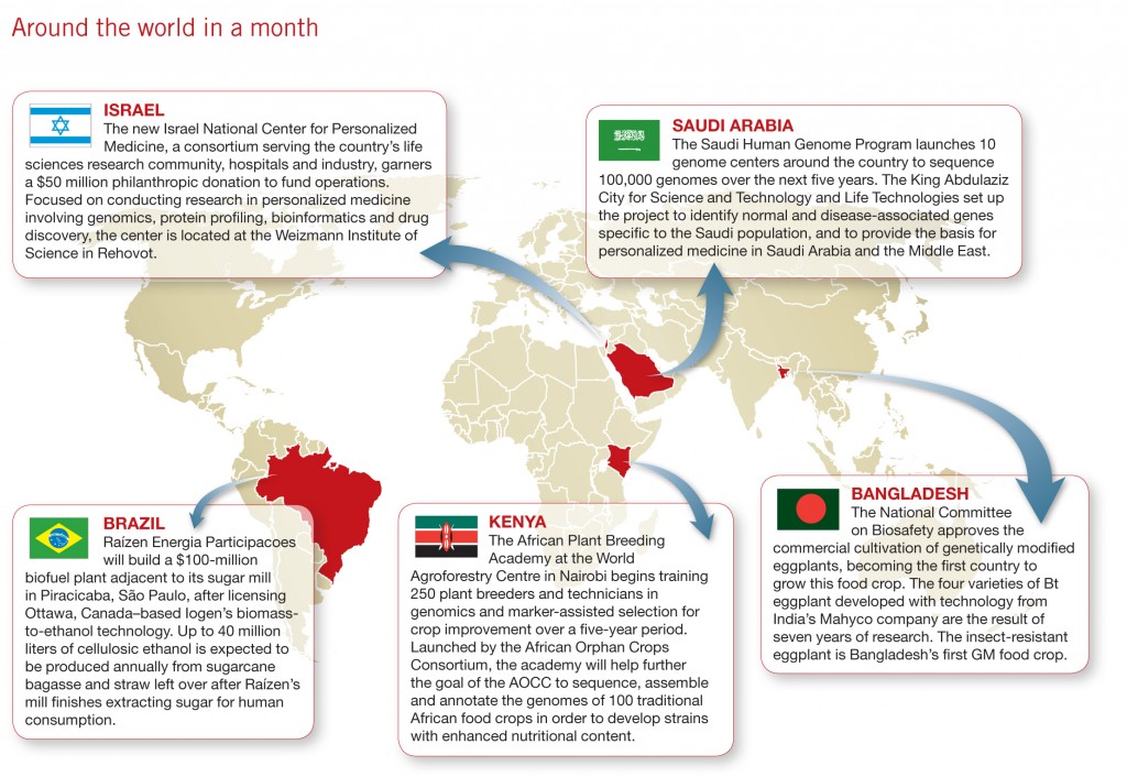 Jan map 2014 Jan map 2014