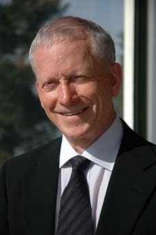 Headshot William Rutter2