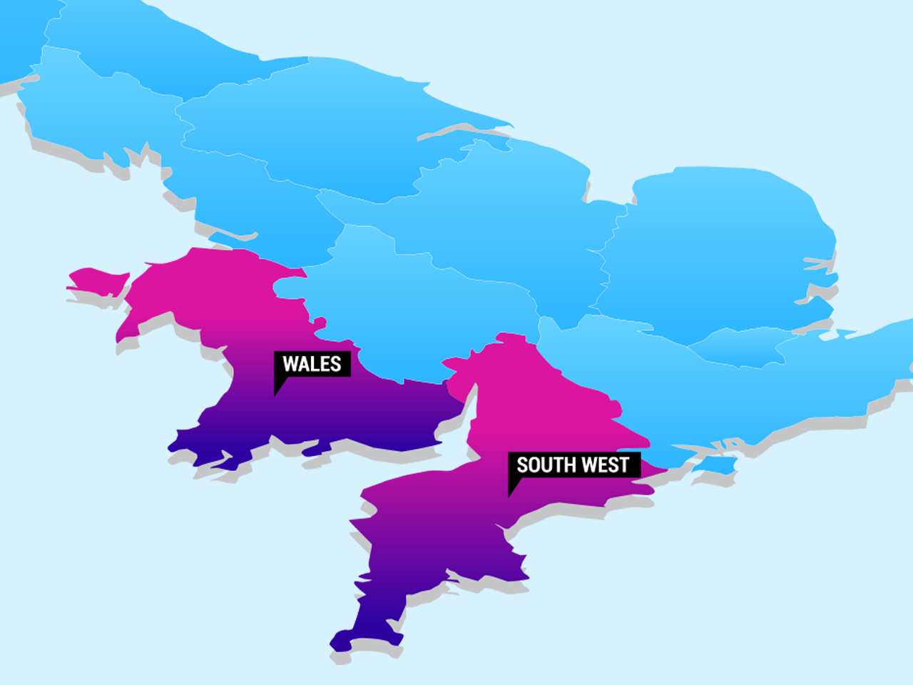 South West & Wales Future Financial Adviser