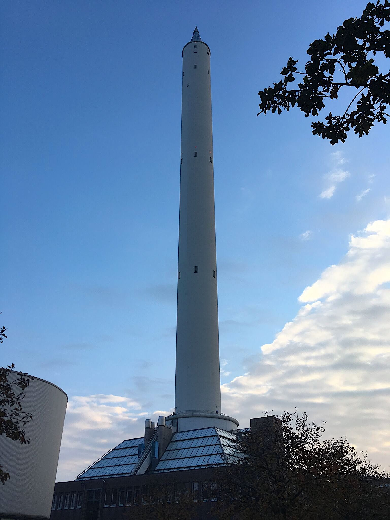Bremen Drop Tower