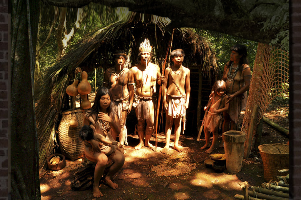 Guaminí Misión Guaminí Misión