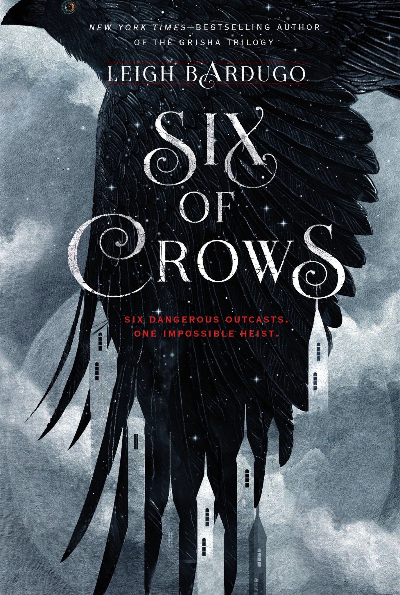 The Six of Crows