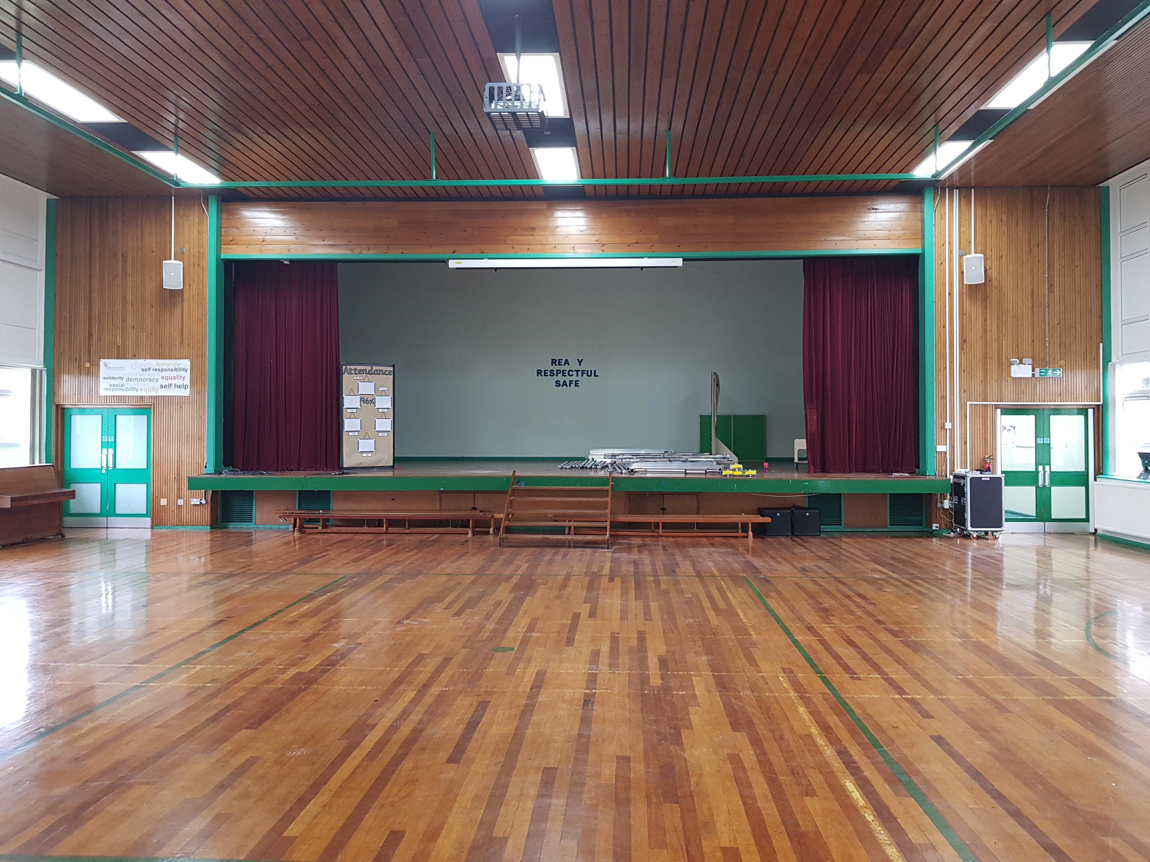 Sound System Installation Wakefield