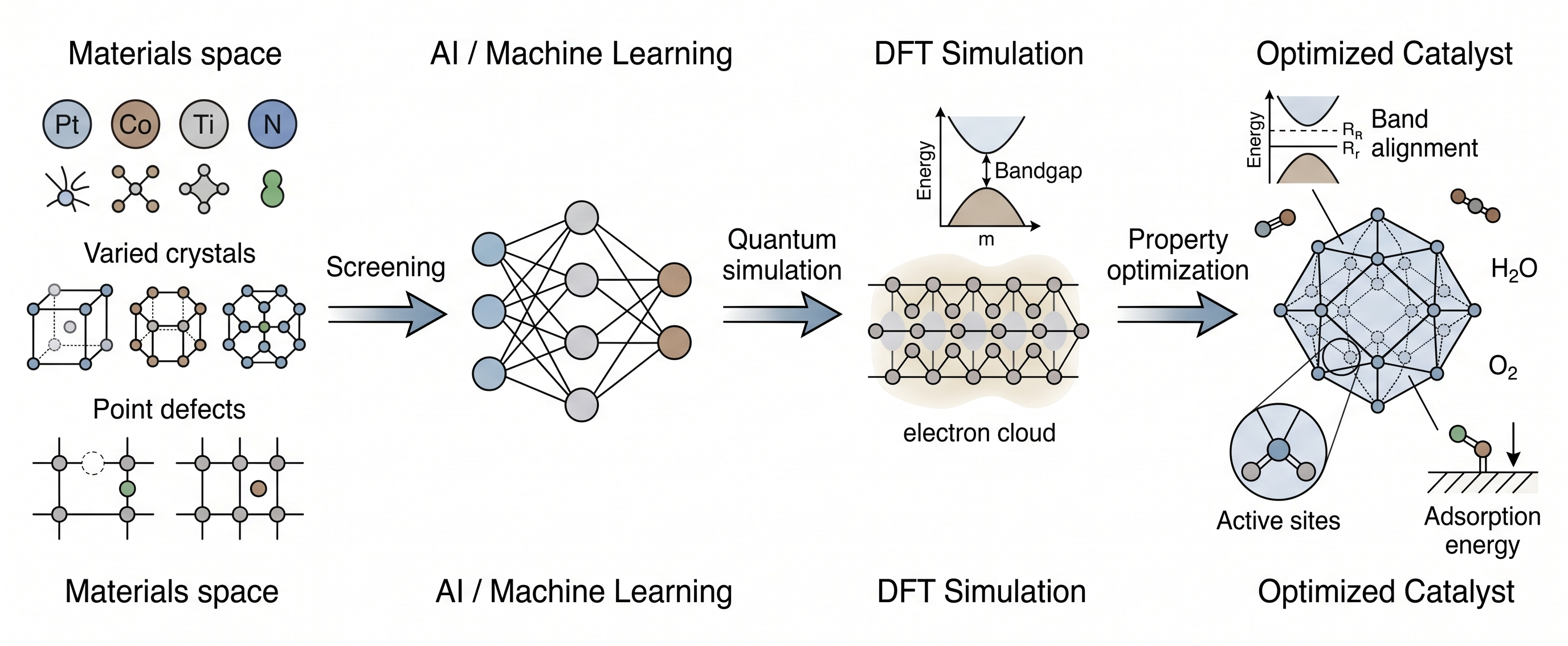 Ai-catalyst design_mechanism