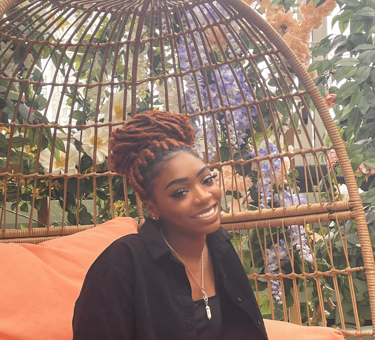 Columbia Laidlaw Scholar Roberta Hannah Columbia Laidlaw Scholar Roberta Hannah