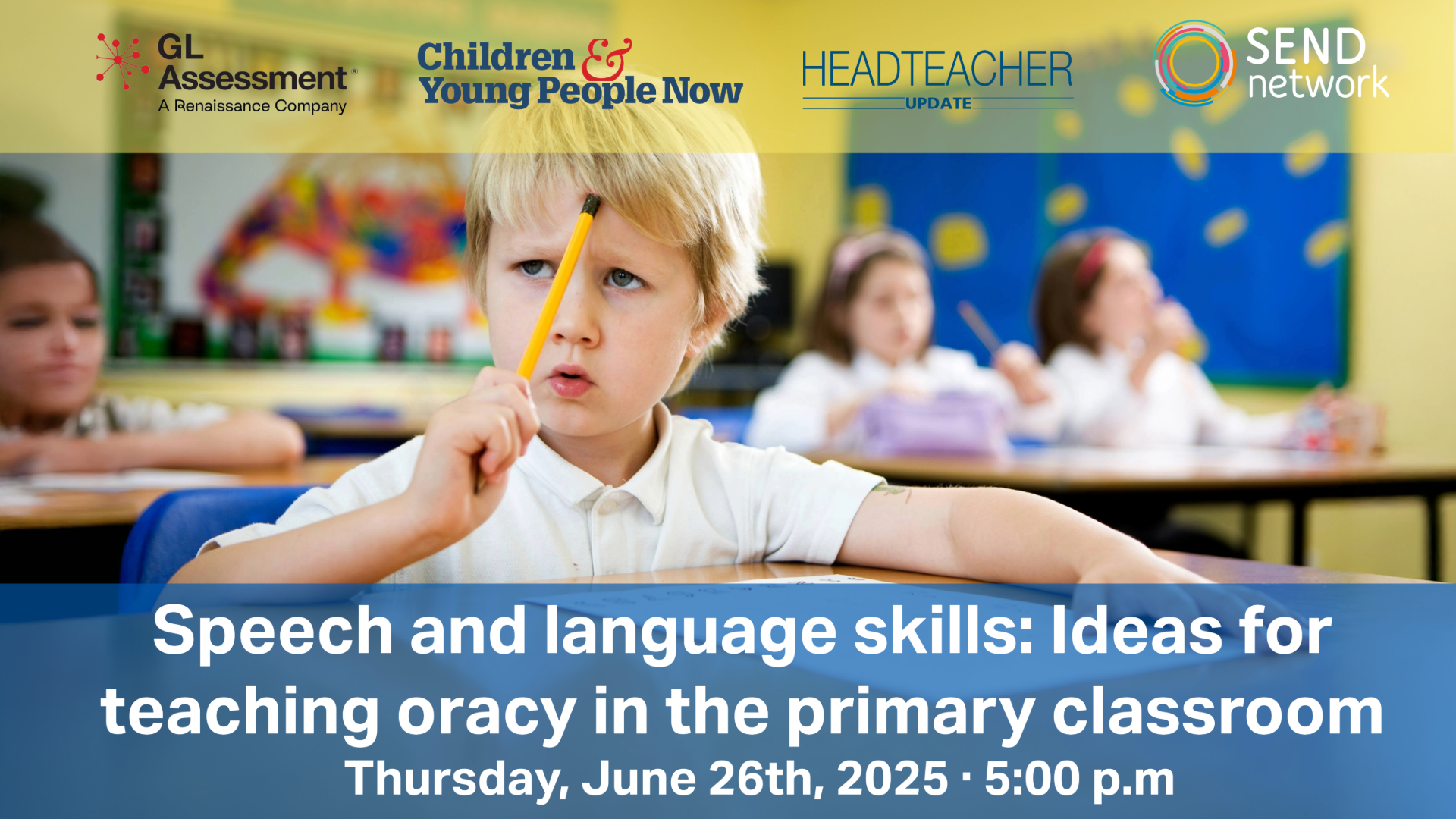 Speech and language skills: Ideas for teaching oracy in the primary ...