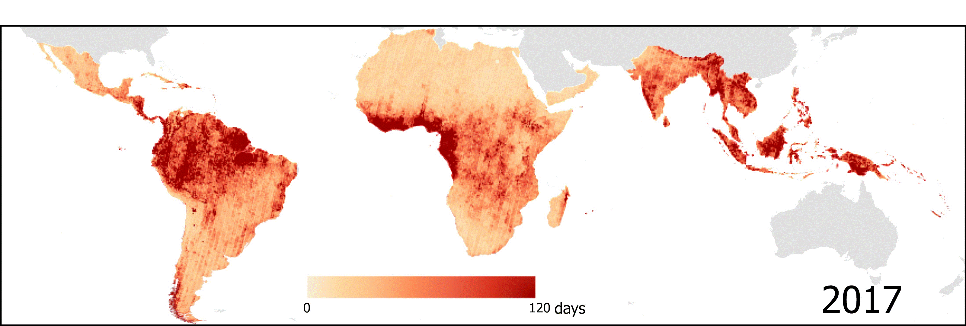 Maximum waiting period in days