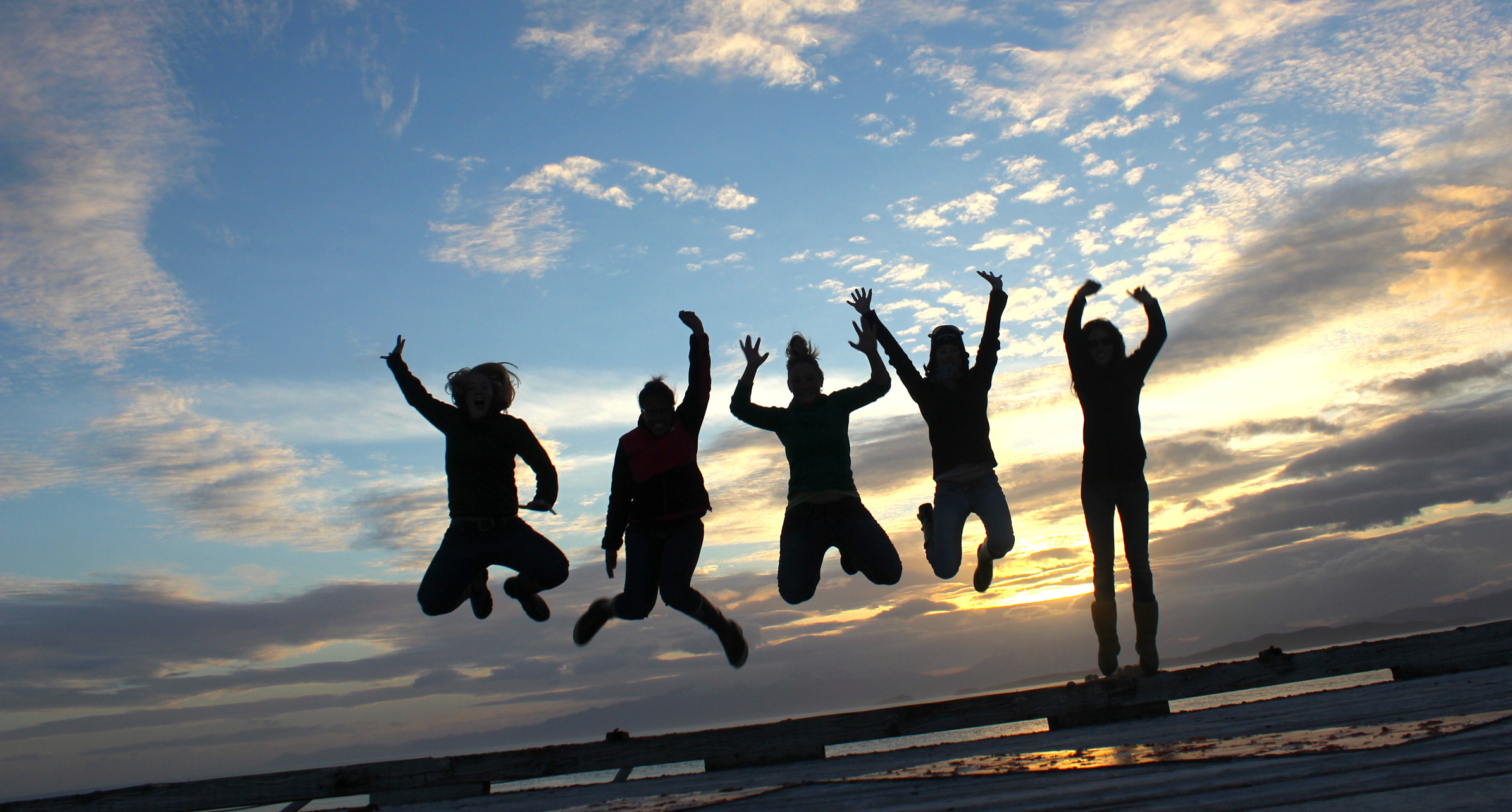 The Rapunzel Project Field Team- 2012