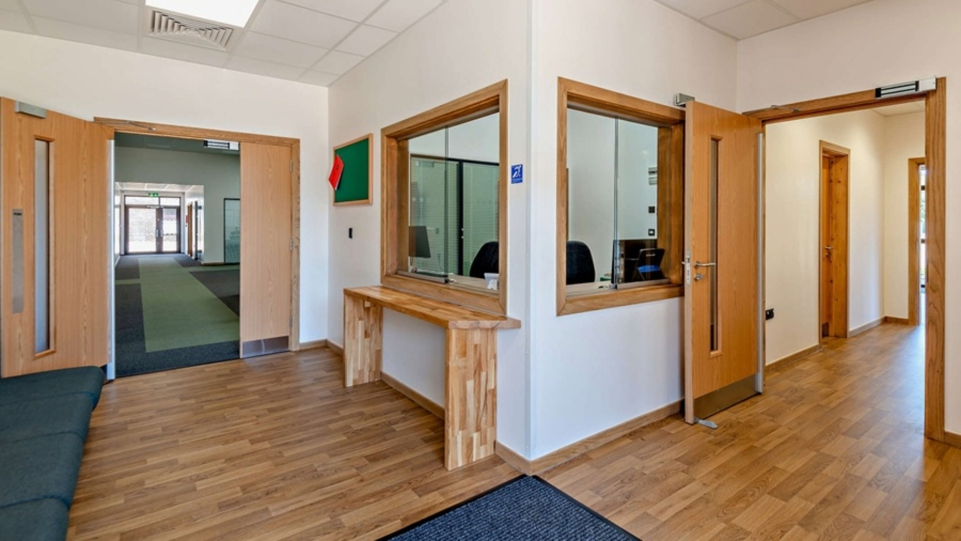 The Aquinas Centre SEND facilities