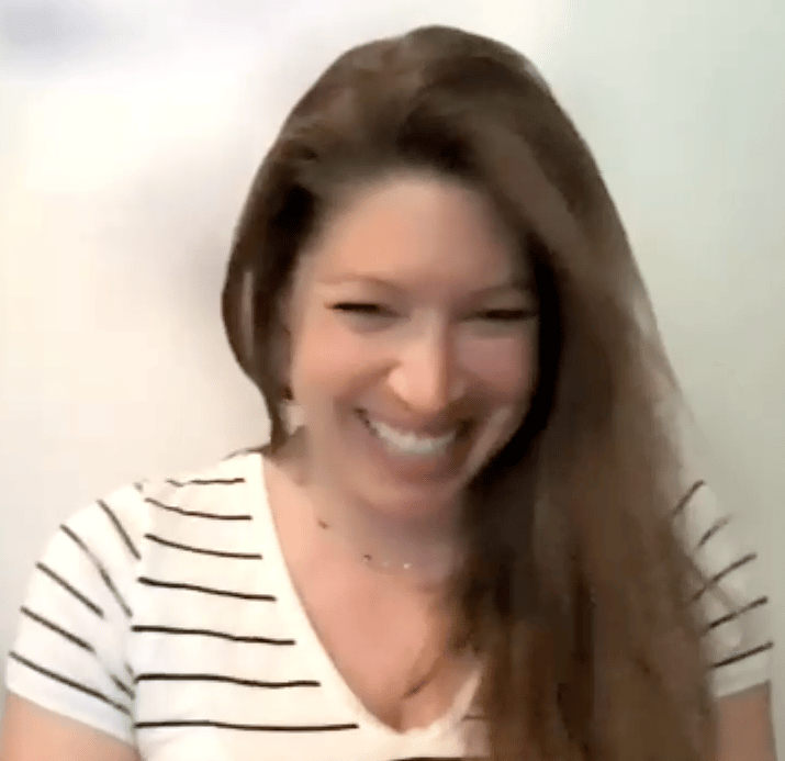 photo of Dr. Catherine Musselman