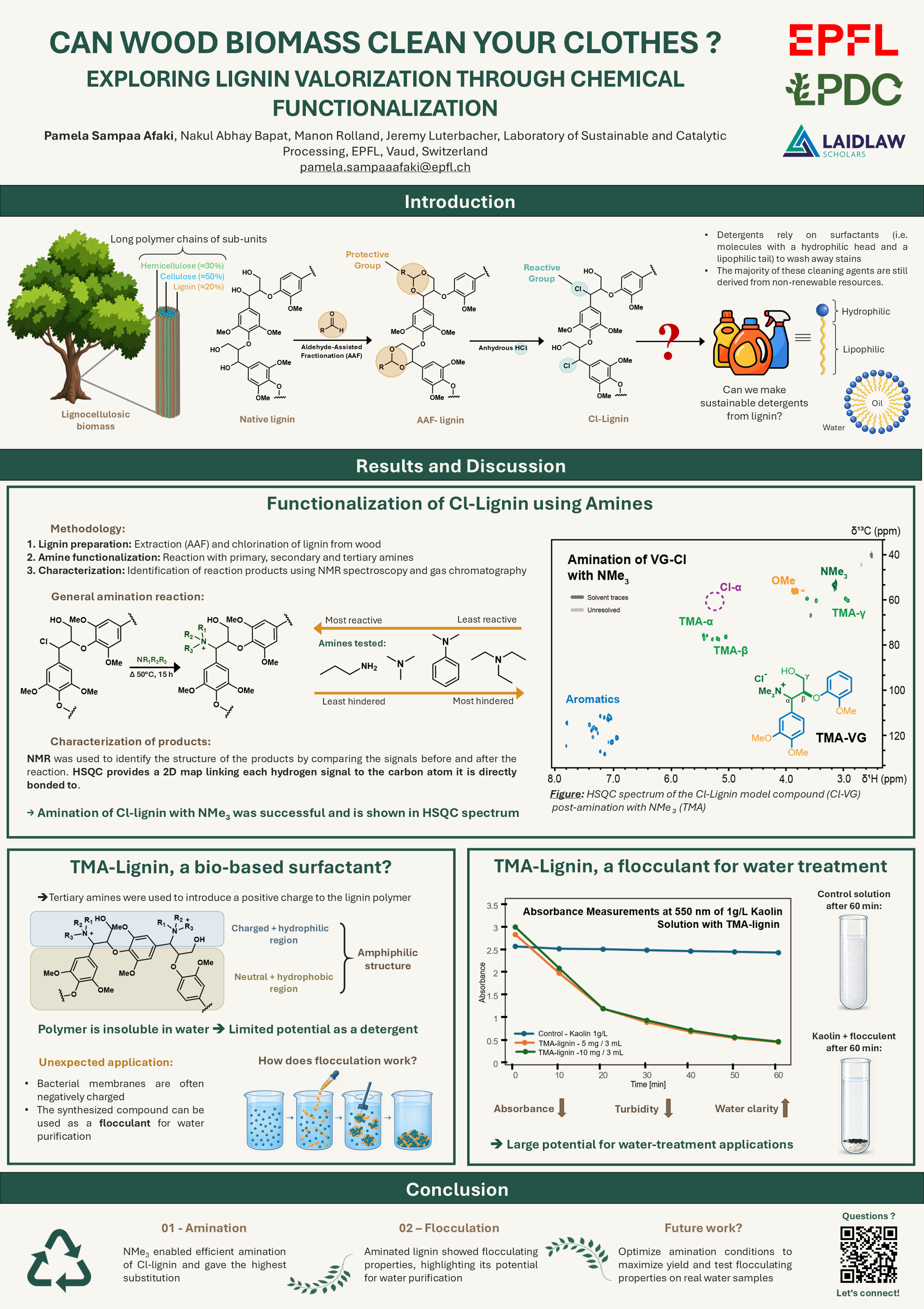 Research Poster