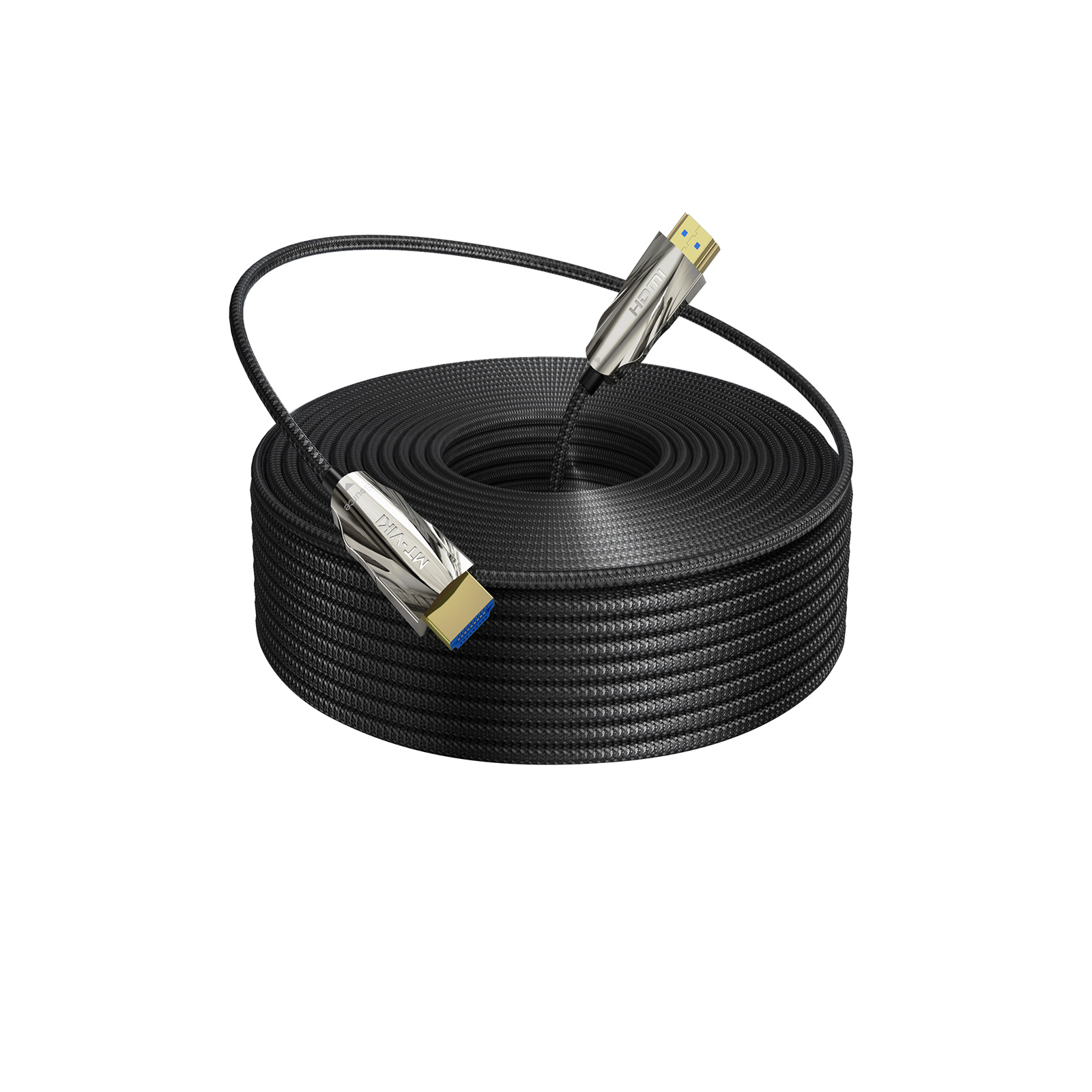Fiber HDMI cable