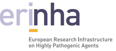 ERINHA logo