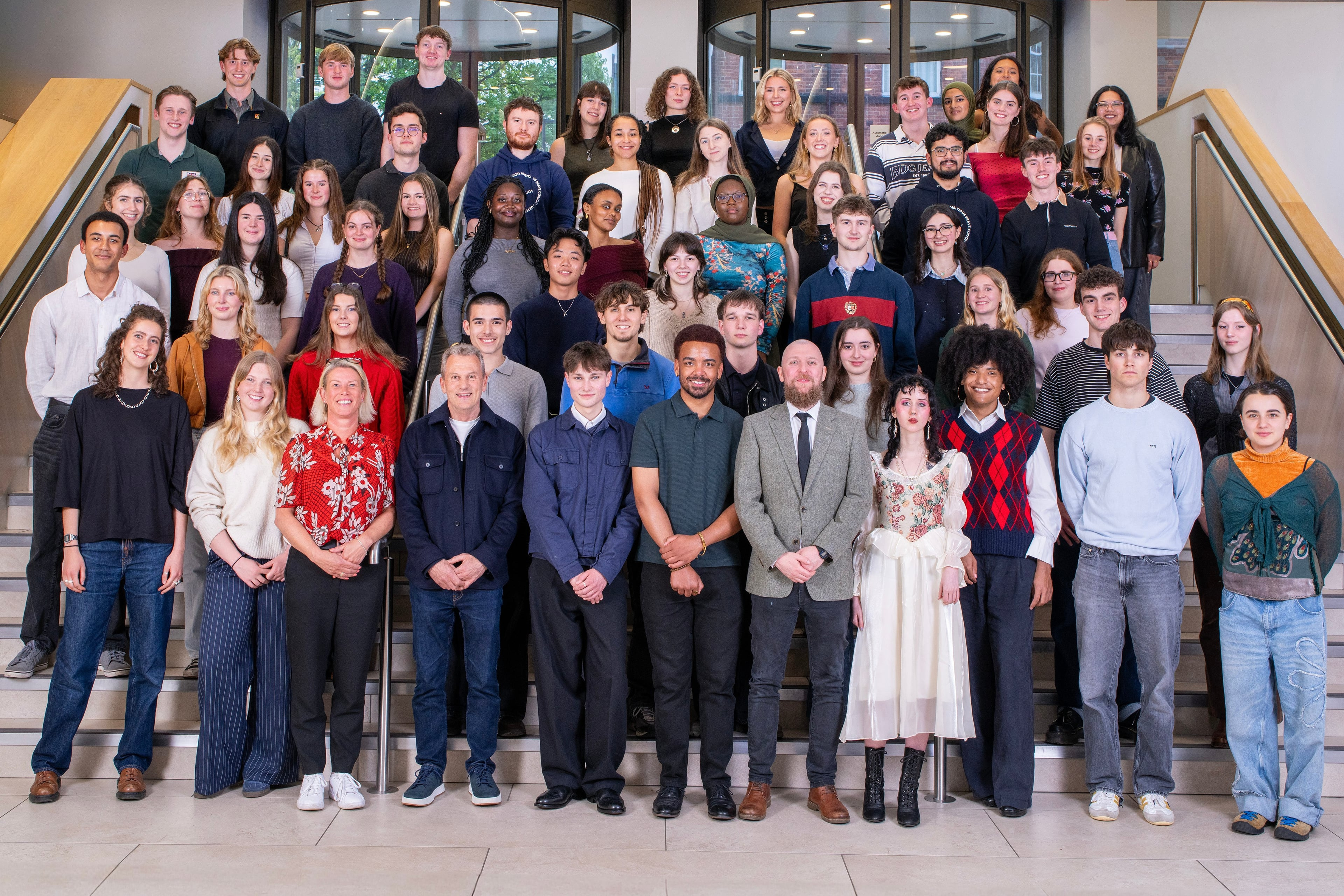 UoL Scholars