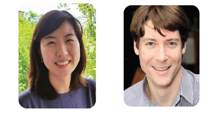 Arang Rhie and Adam Phillippy