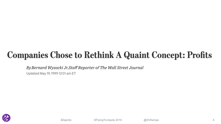 The Wall Street Journal