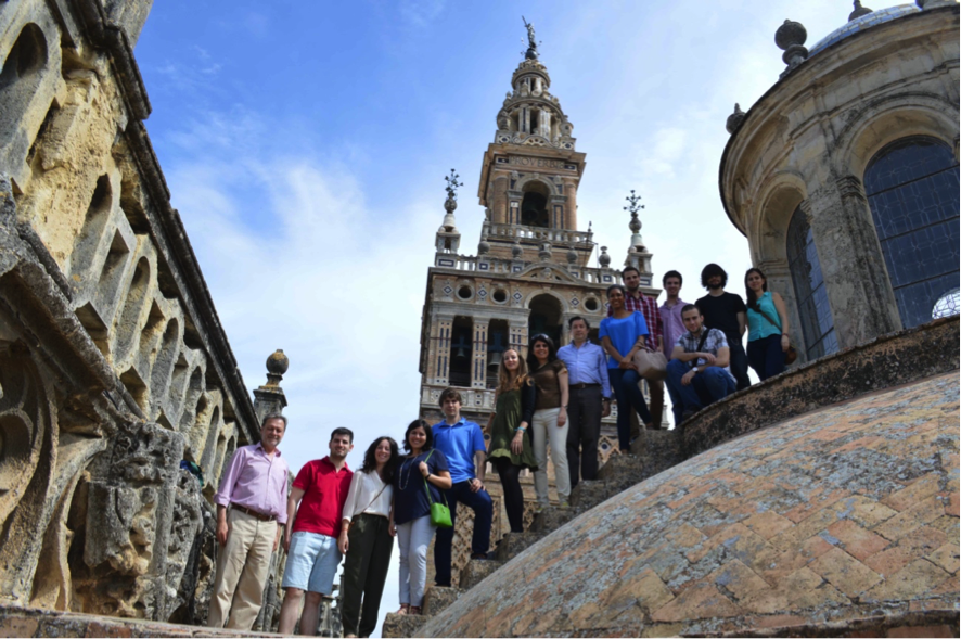 Miguel De la Rosa Miguel De la Rosa