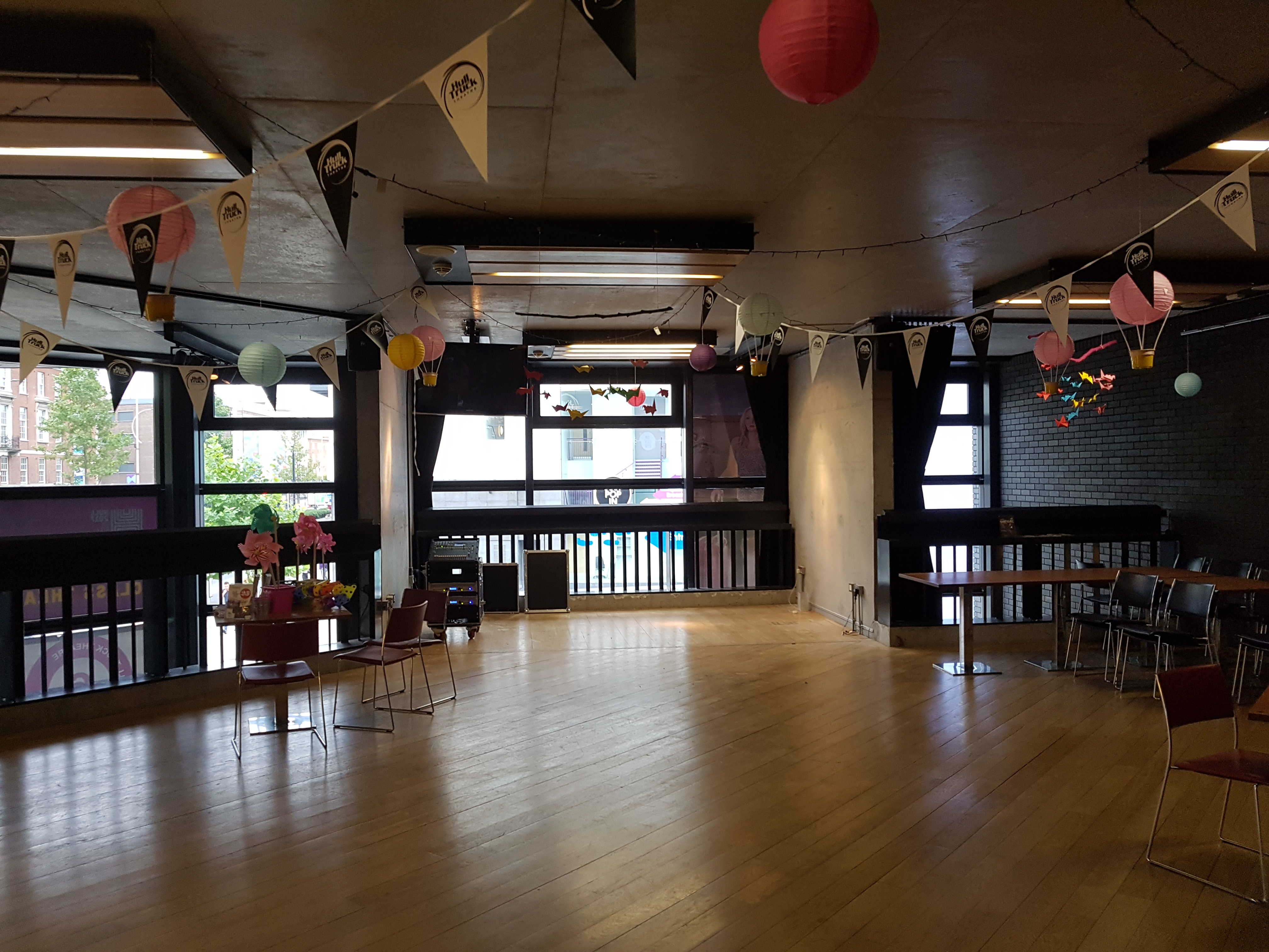 Sound System Installations Hull