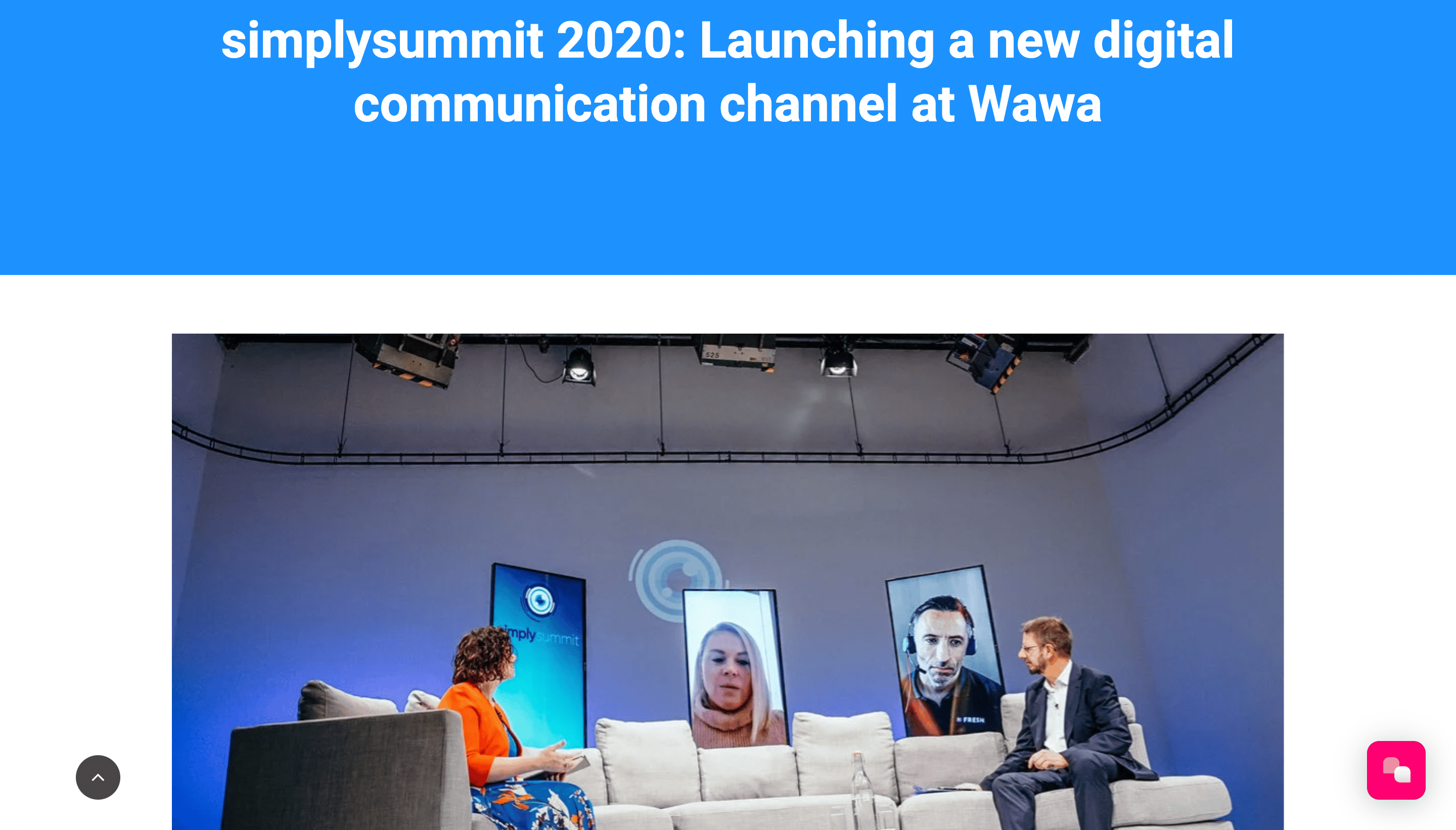 simplysummit 2020