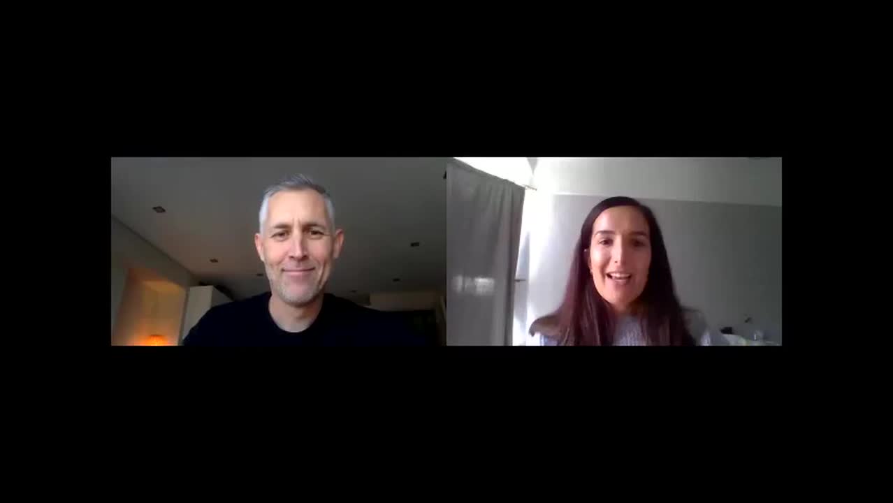 Innovation and the publishing industry: video panel