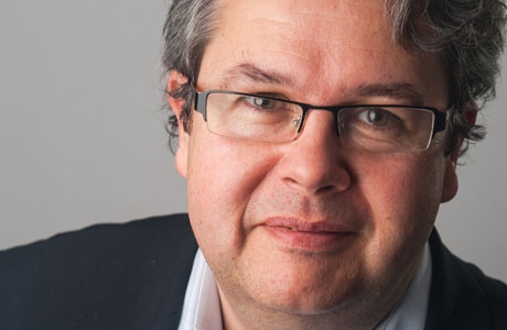 Paul Stokes Paul Stokes